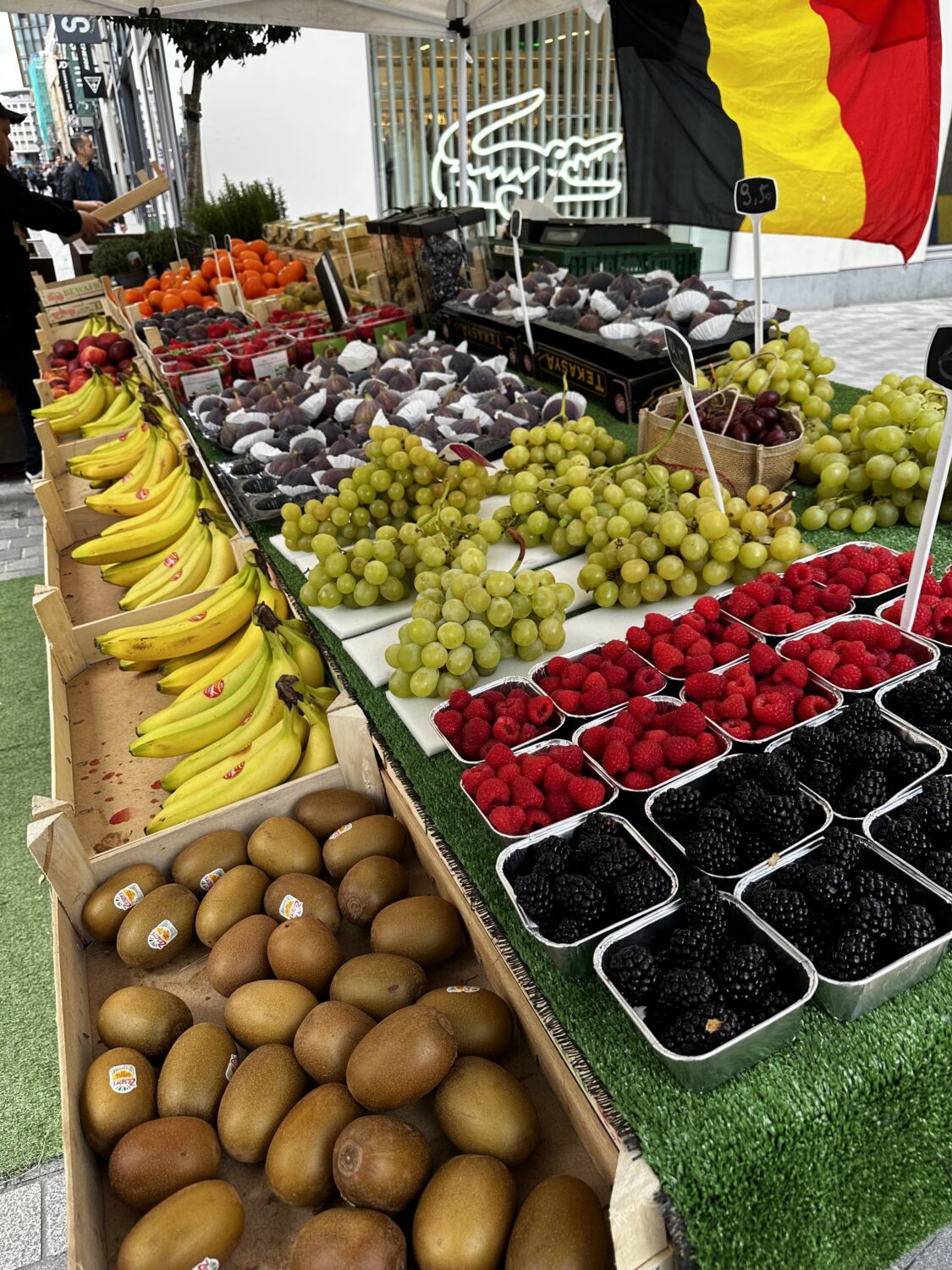 Au Petit Primeur