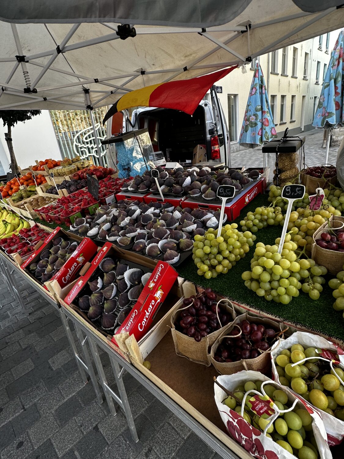 Au Petit Primeur