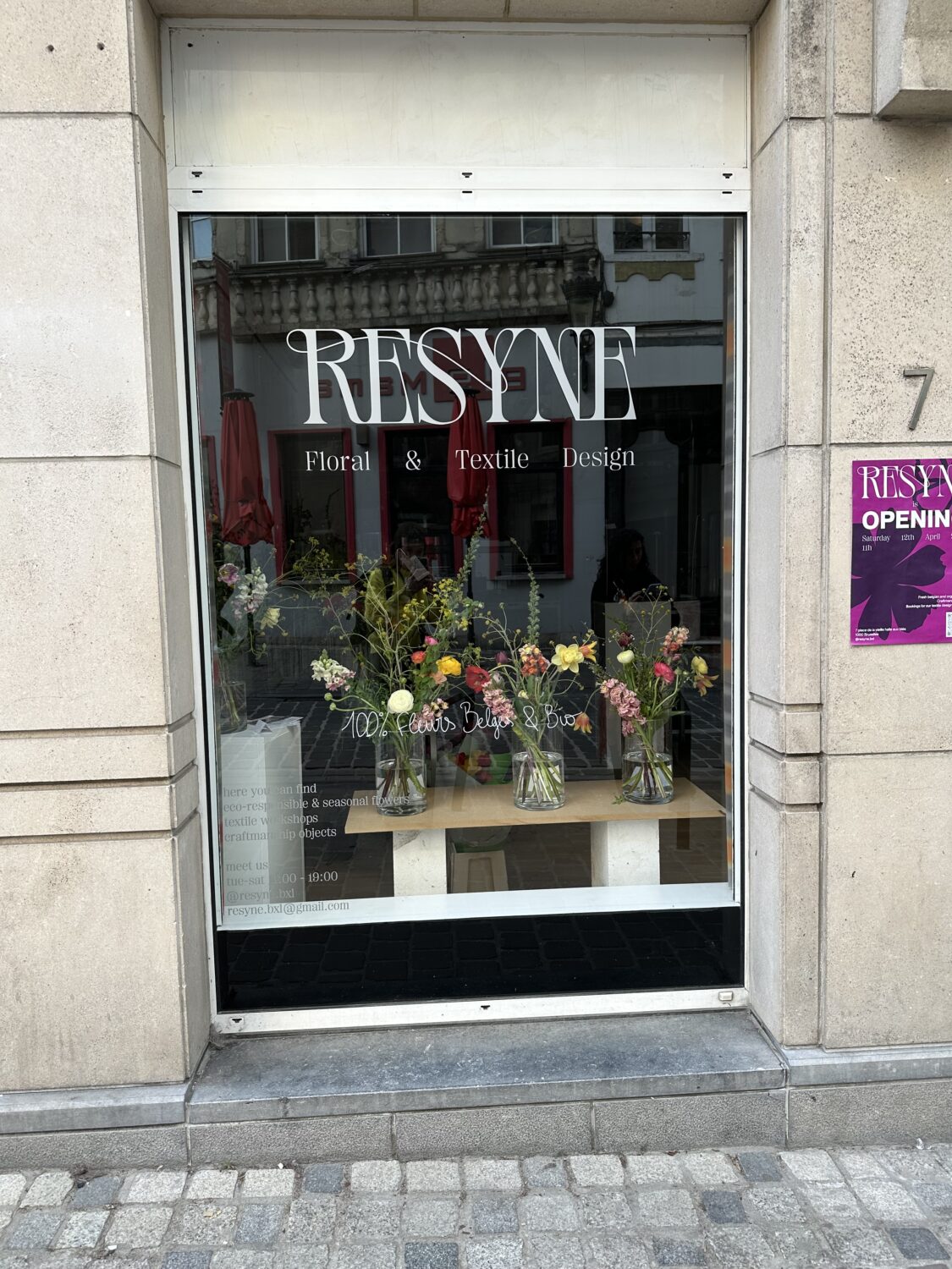 Resyne