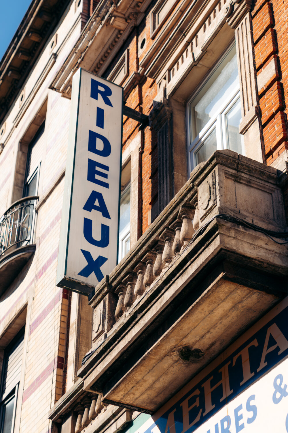 Mehtap & Fils