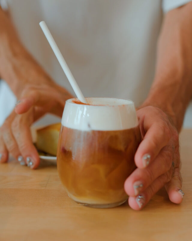 Café