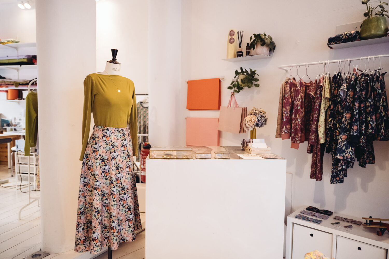 Aesthete kidswear