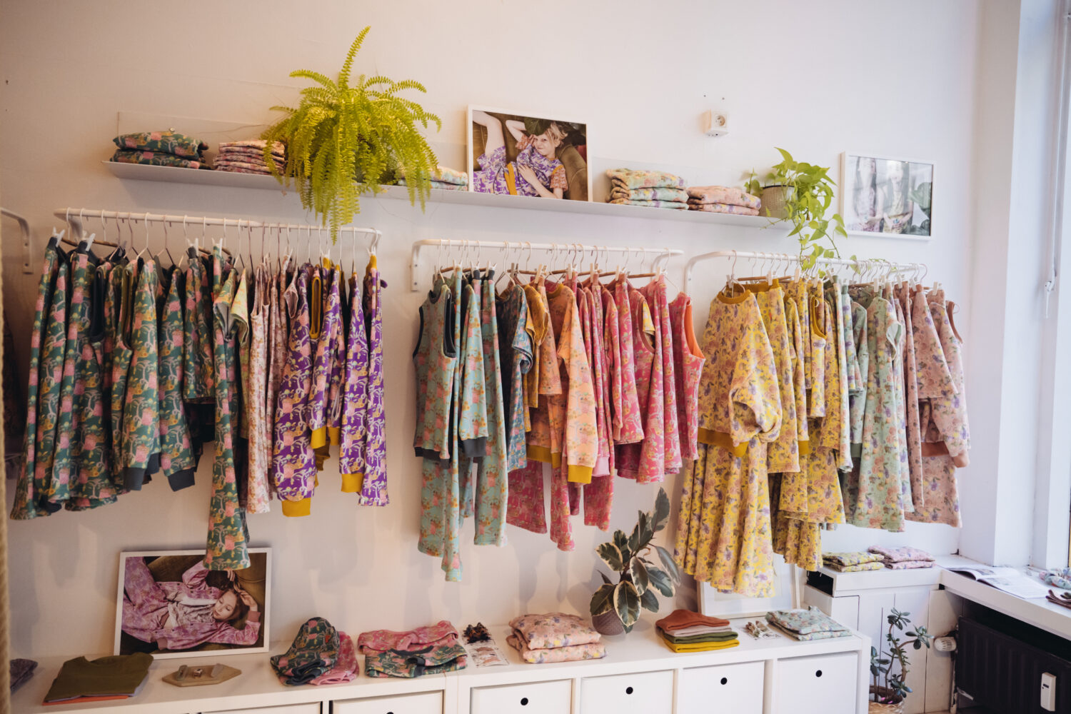 Aesthete kidswear