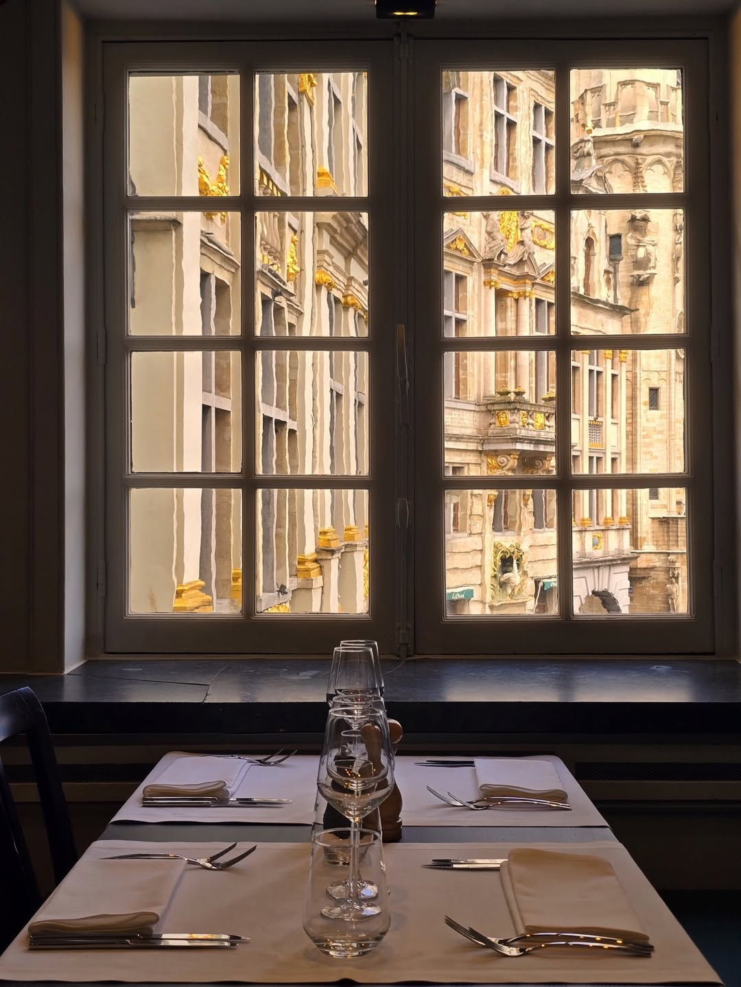 Brasserie Auguste