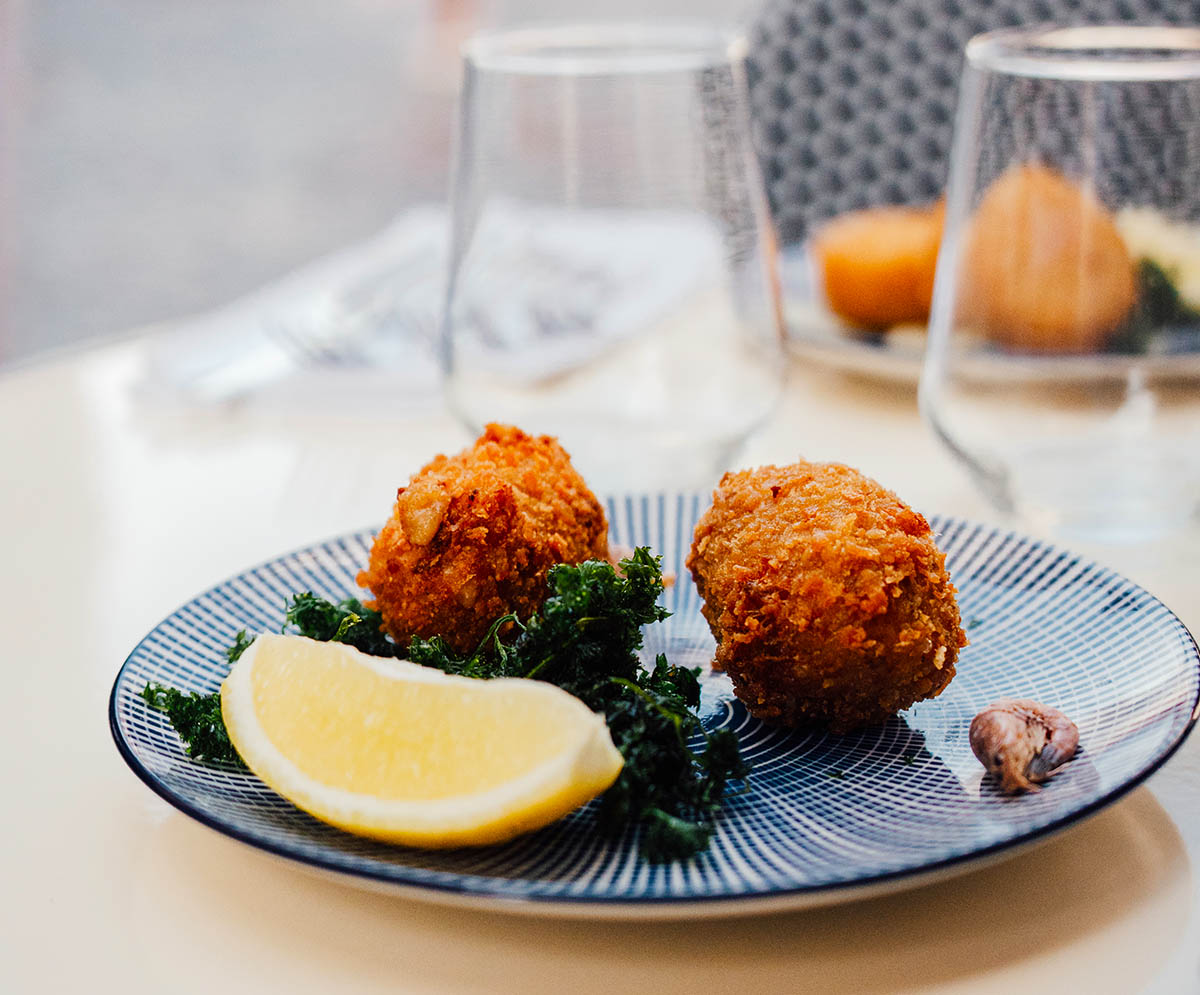 Brasserie Auguste