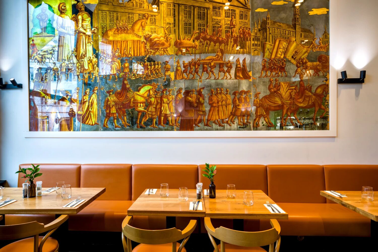 Brasserie de Bruxelles