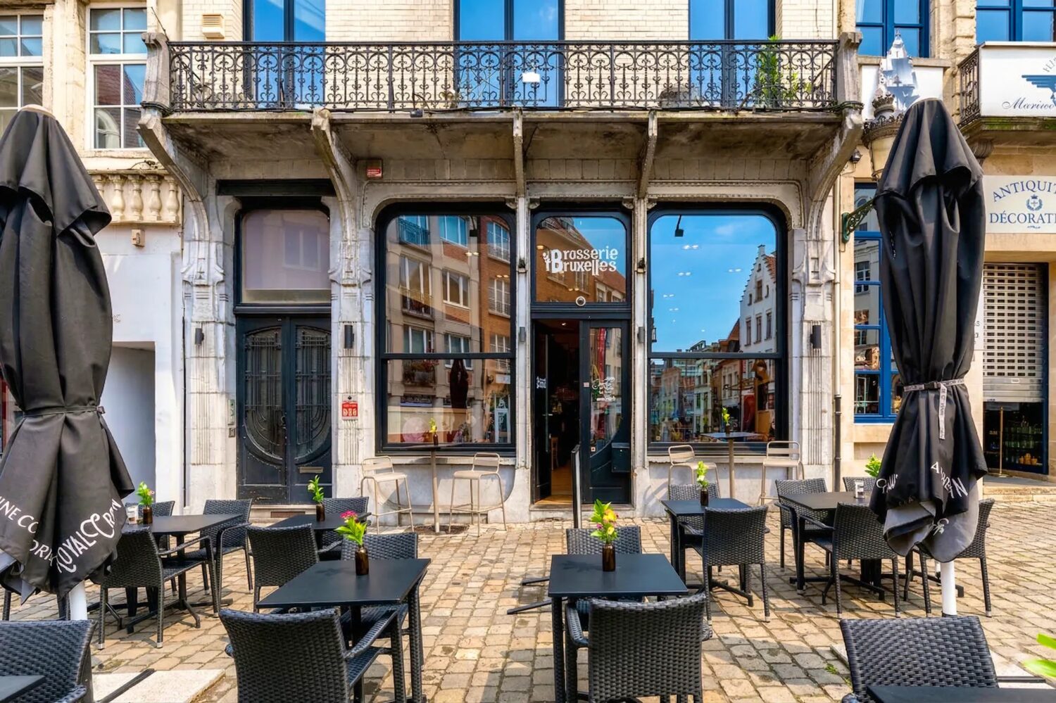 Brasserie de Bruxelles