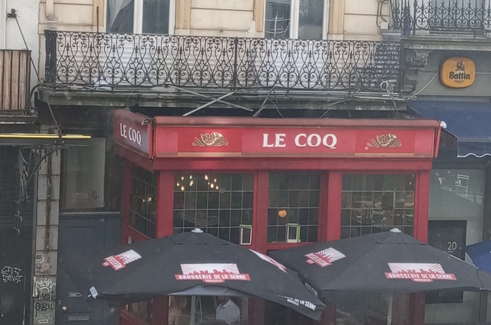 Le Coq