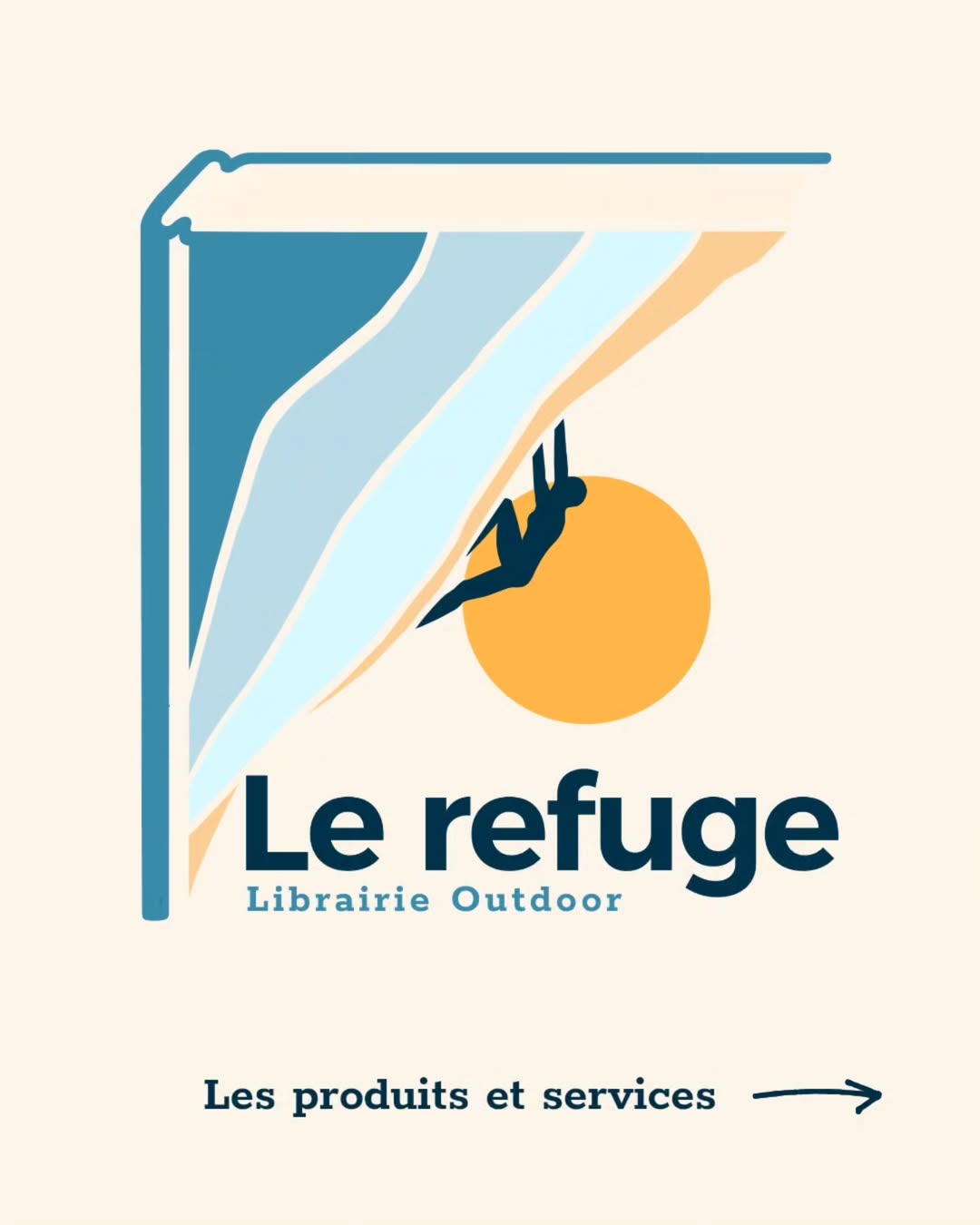 Librairie Le Refuge