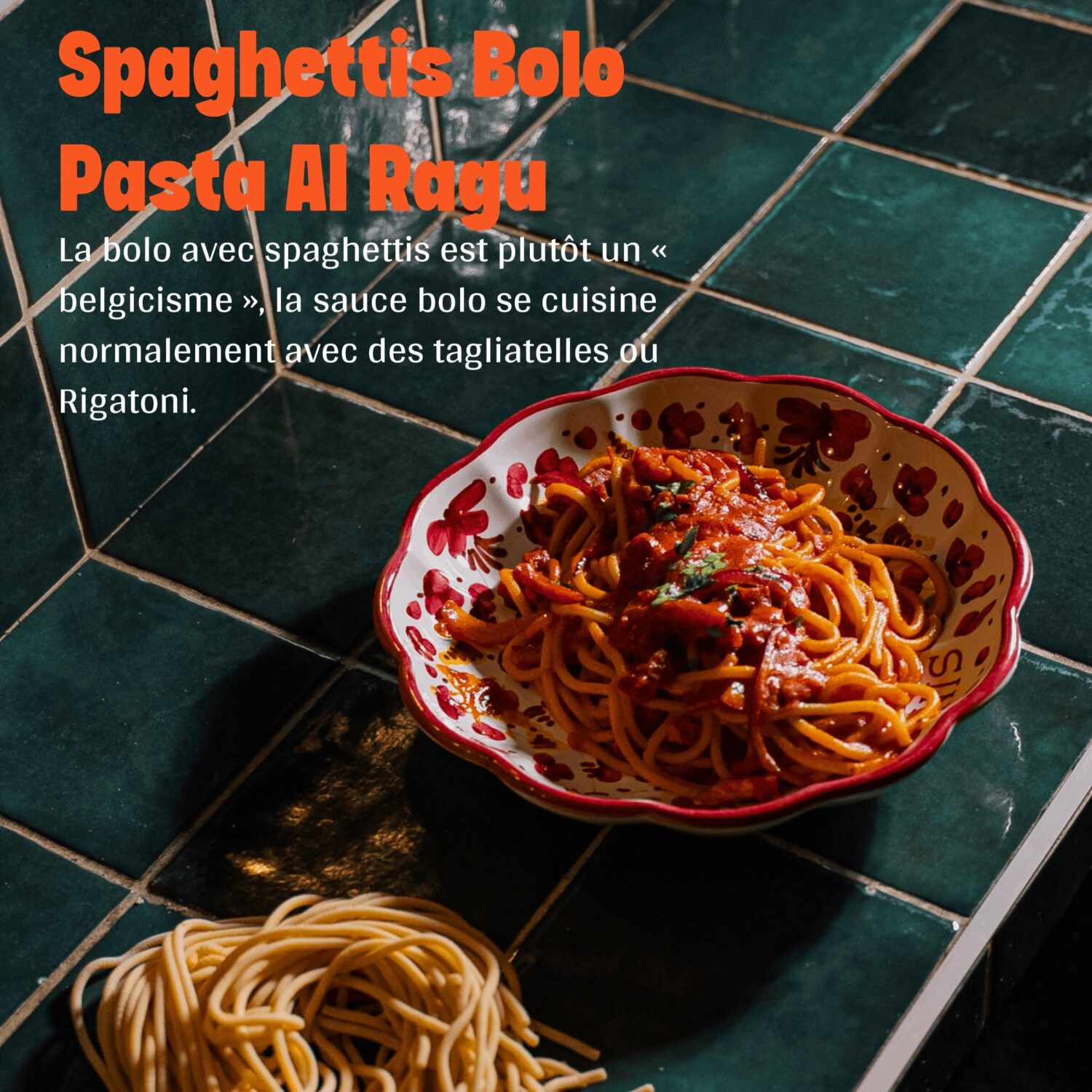 Sina Pasta