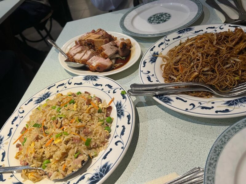 Auntie Café