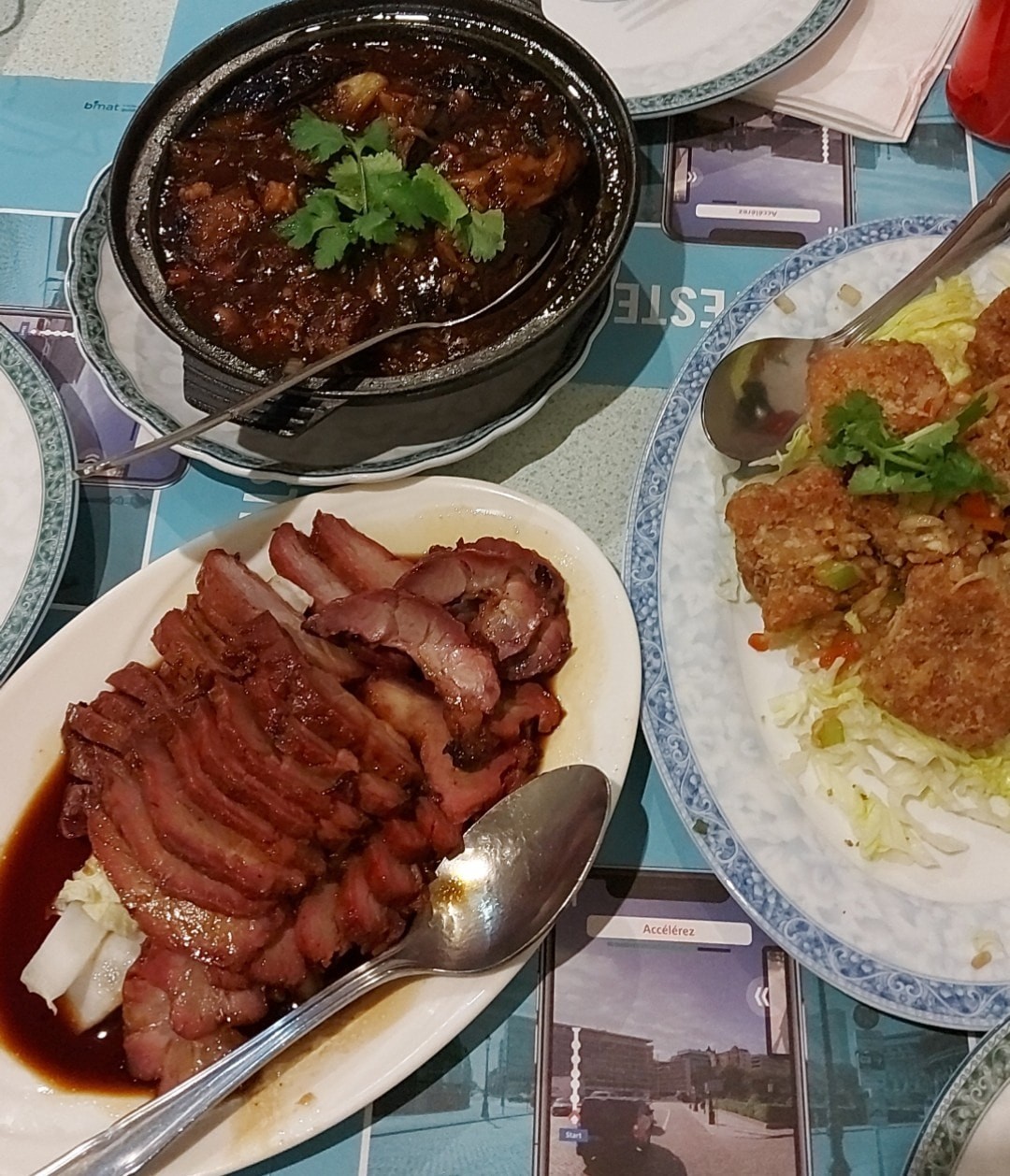Auntie Café