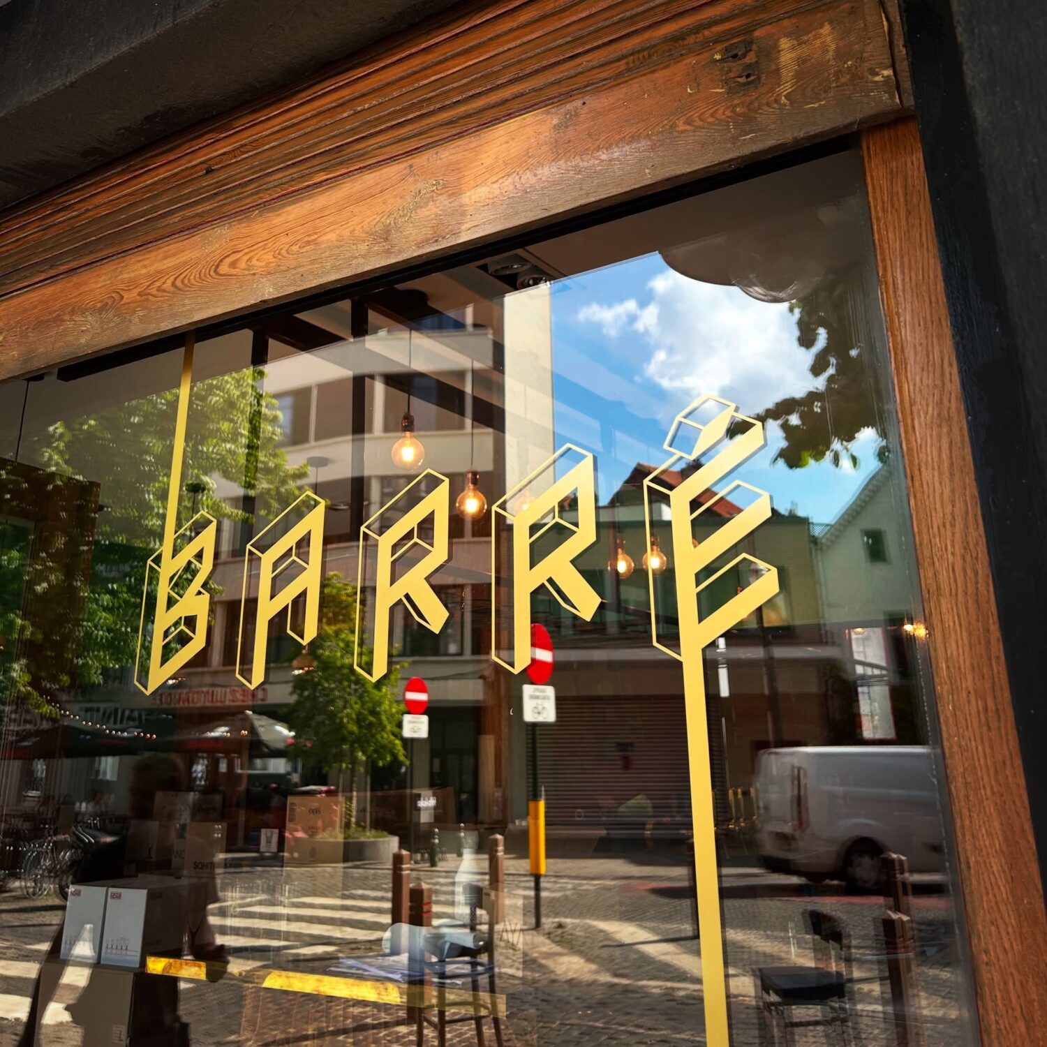 Barré