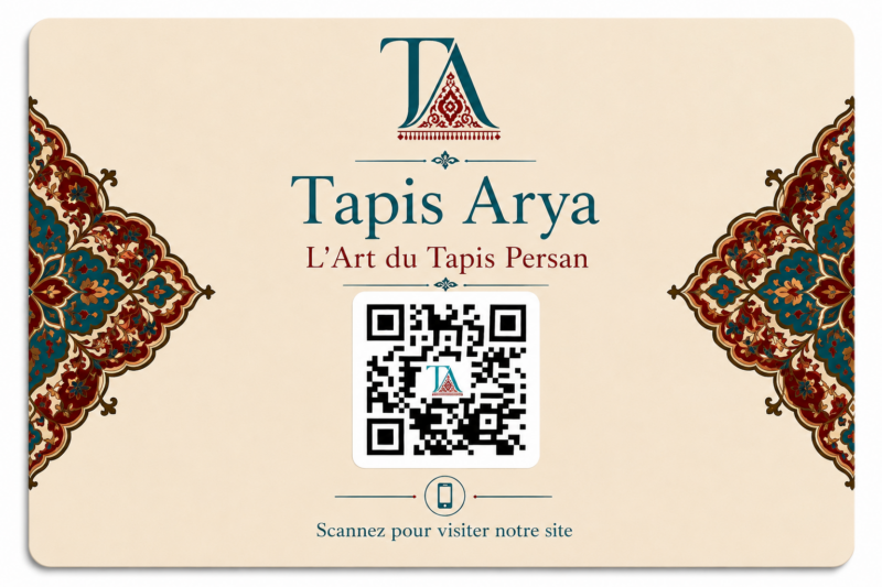 Tapis Arya