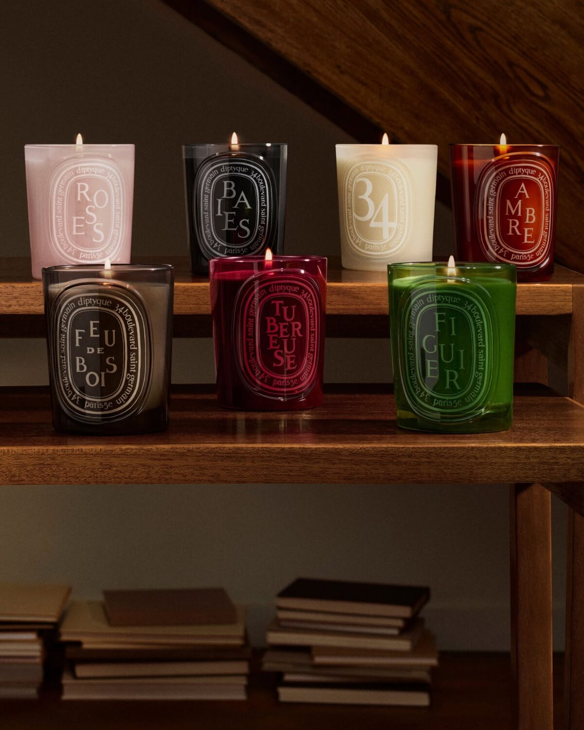 Diptyque