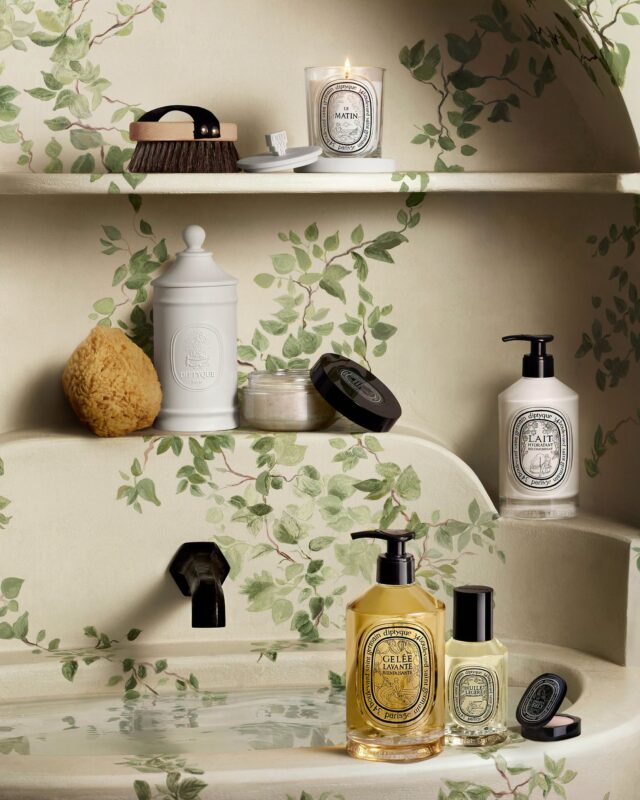 Diptyque