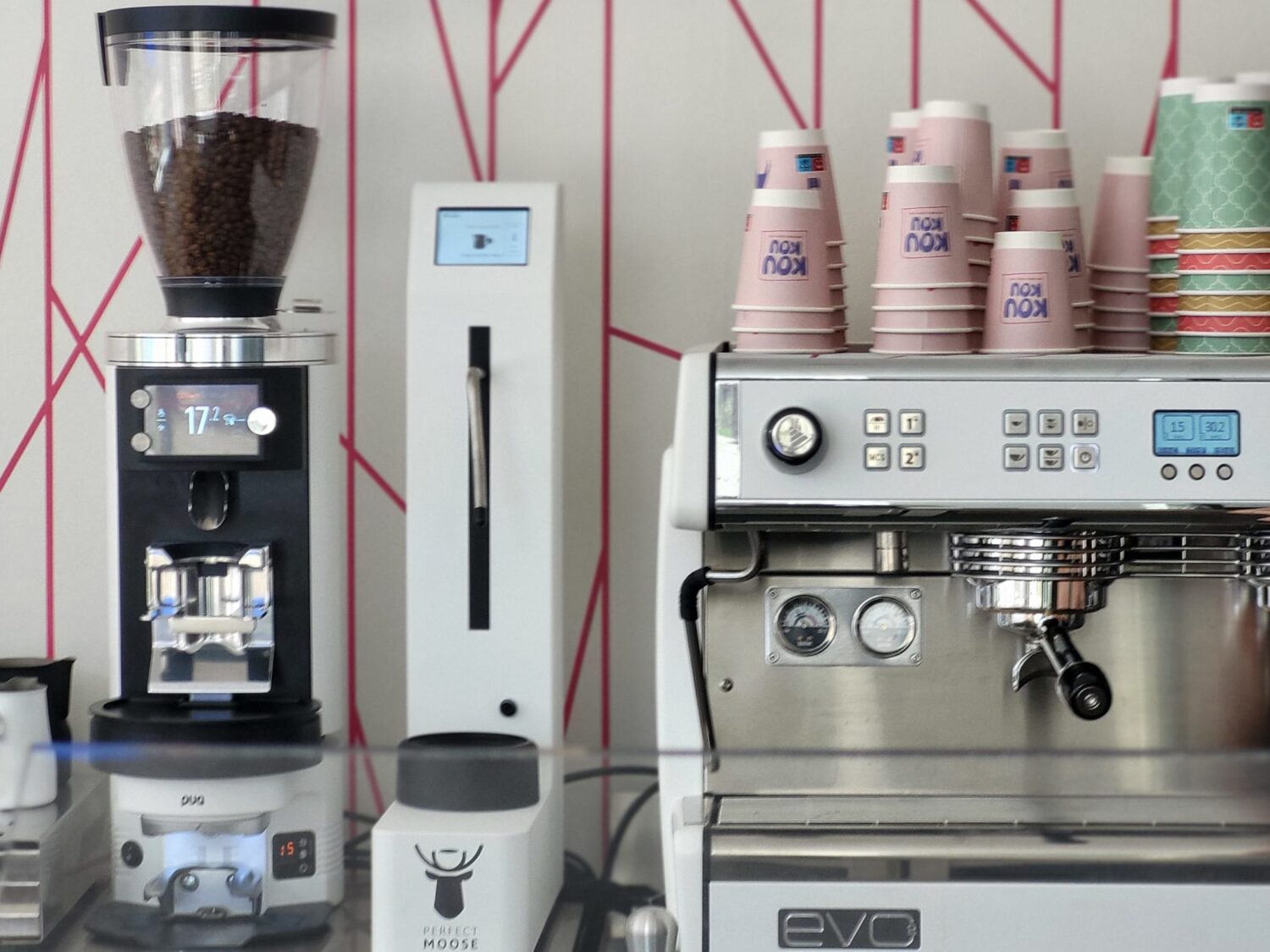 Koukou Coffee