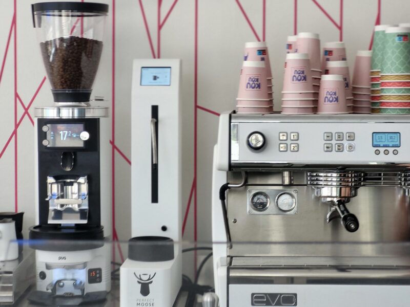 Koukou Coffee