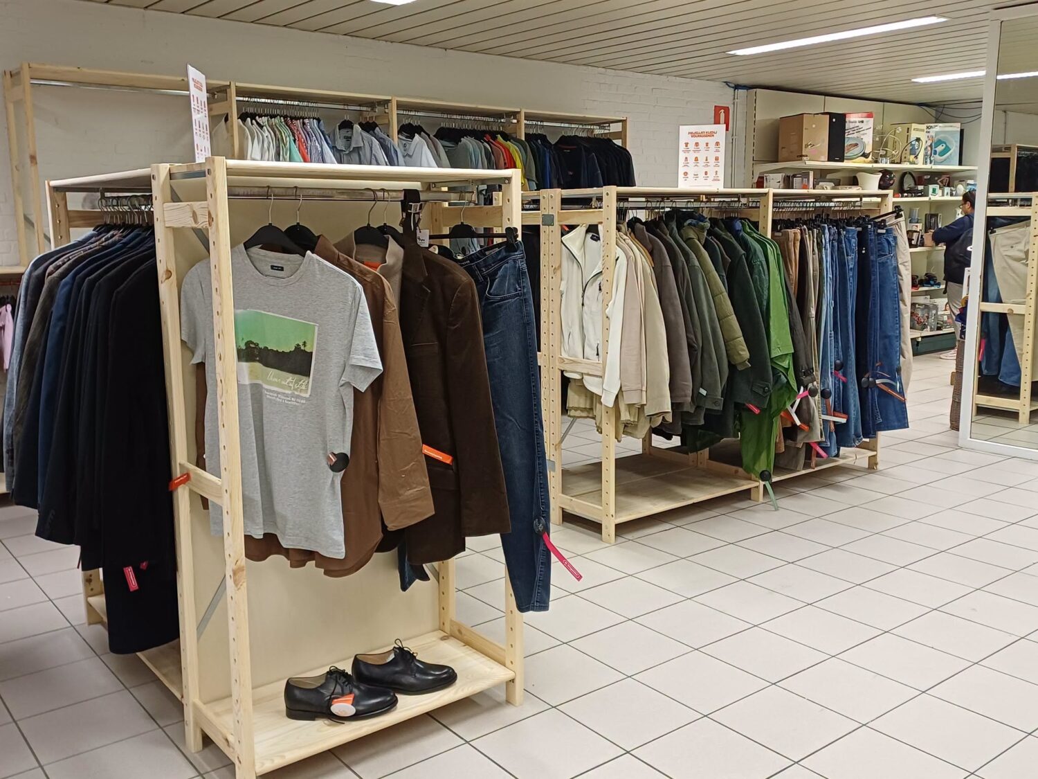 Kringwinkel ViTeS