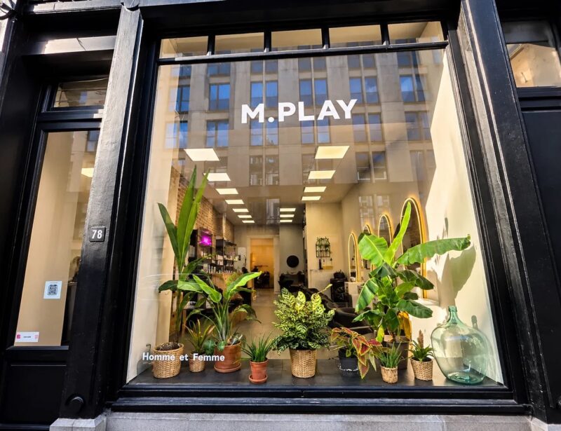 M Play