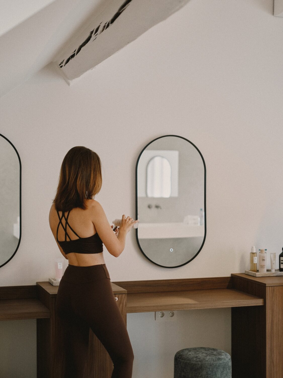 Muse (Pilates Studio)
