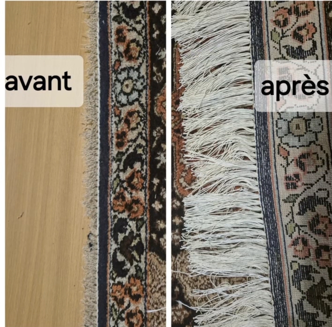 Tapis Arya