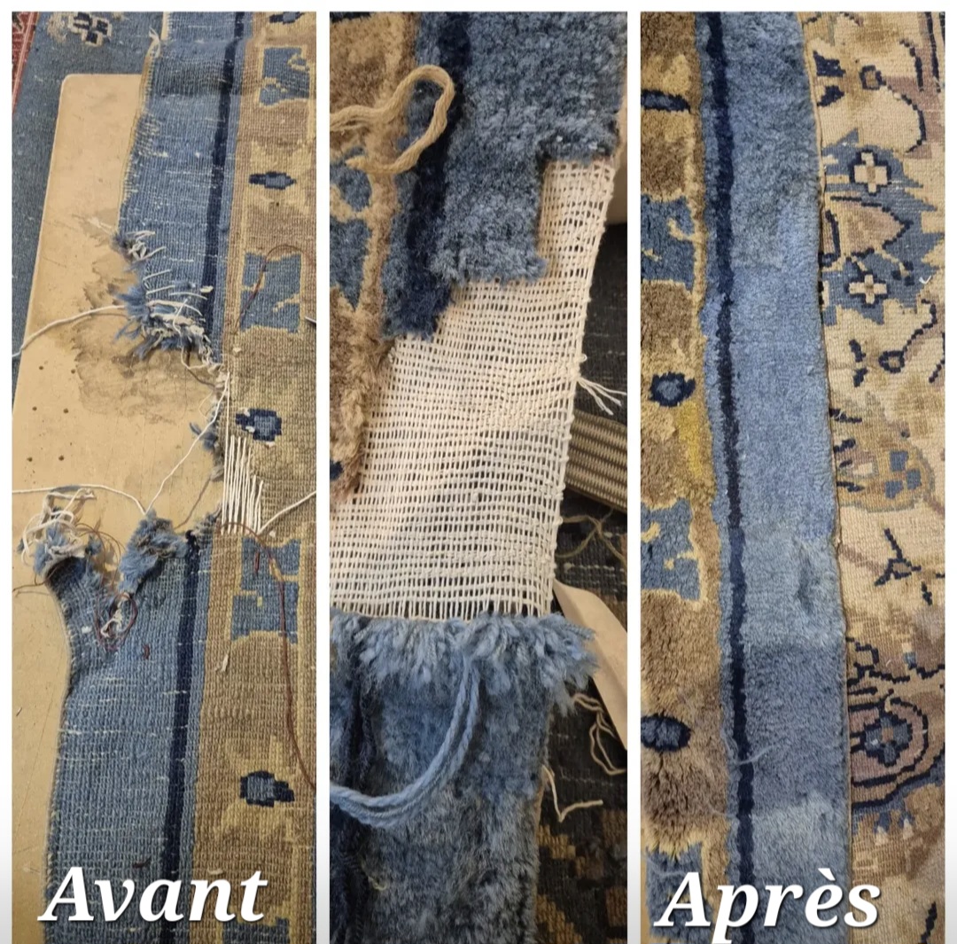 Tapis Arya