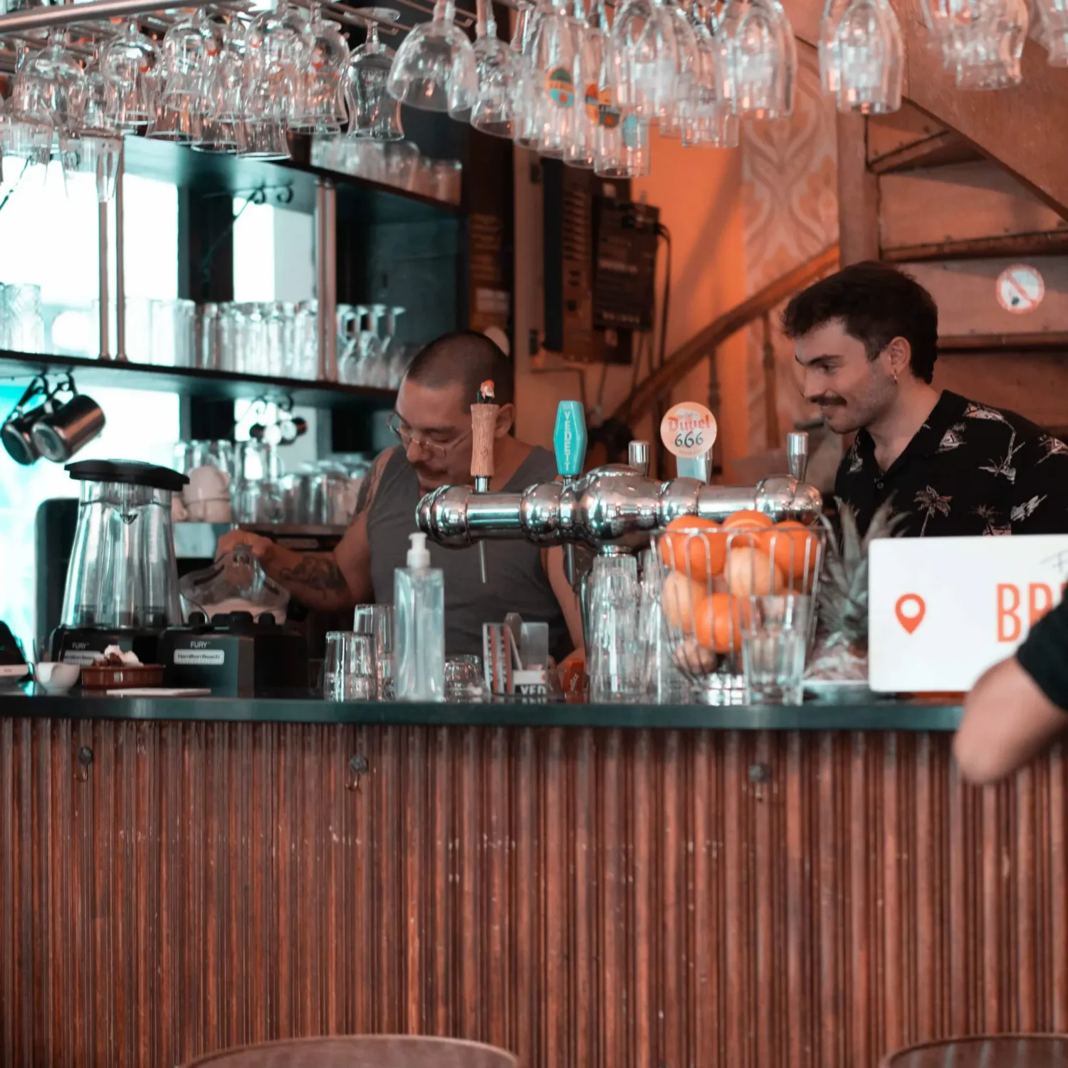 Cafe Floreo
