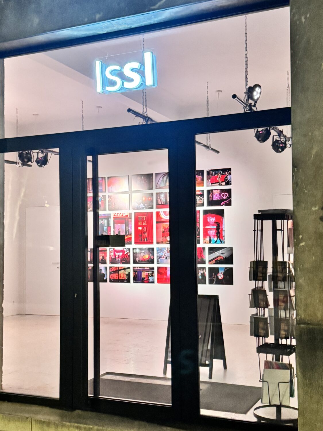 Galerie ISSI