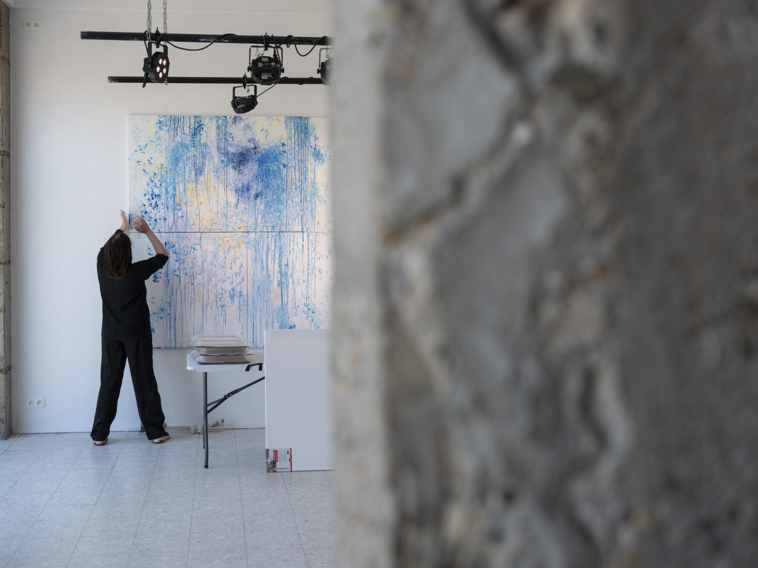 Galerie ISSI