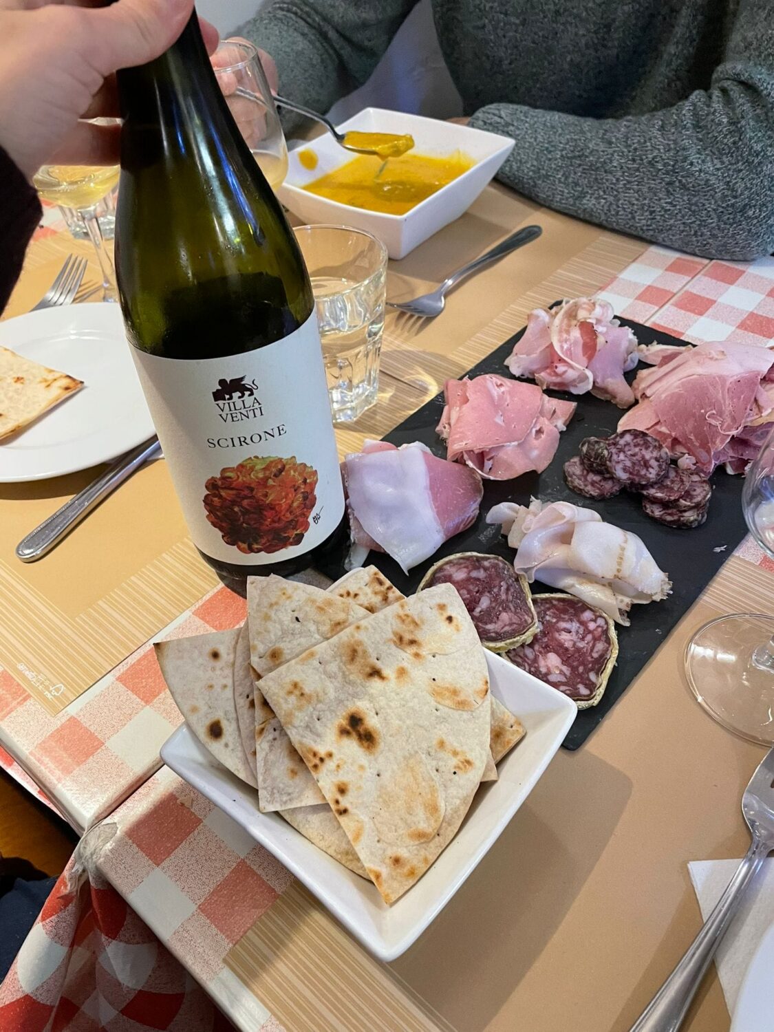 La Tana