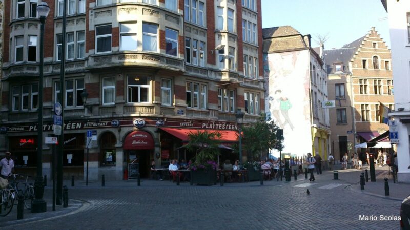 Le Plattesteen